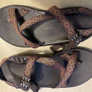 Chaco Z/Cloud Adjustable Strap Water Sandal